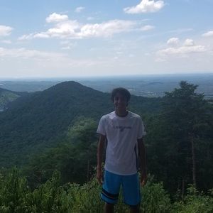 Meet your Posher, Ali